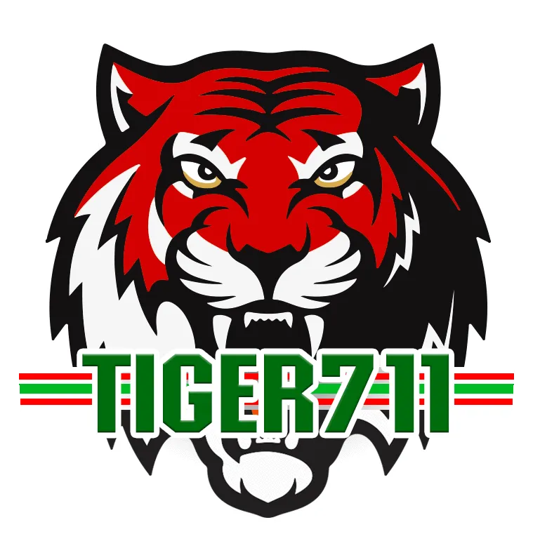 tiger711